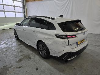 Peugeot 308 SW 1.2 PureTech GT picture 5
