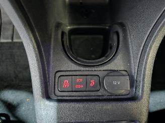 Volkswagen e-Up! e-up! picture 33