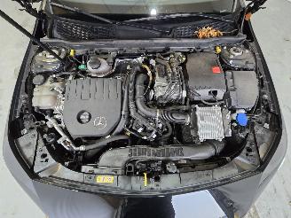 Mercedes Cla-klasse klasse Shooting Brake 250 e Business Line picture 15