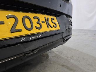 Mercedes Cla-klasse klasse Shooting Brake 250 e Business Line picture 12