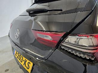 Mercedes Cla-klasse klasse Shooting Brake 250 e Business Line picture 9