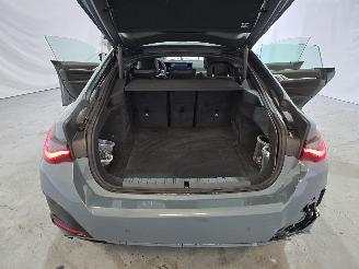 BMW i4 eDrive35 M Sport Edition 70 kWh picture 26