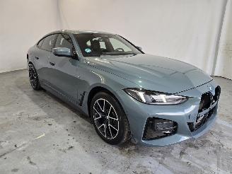 skadebil auto BMW i4 eDrive35 M Sport Edition 70 kWh 2025/5