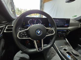 BMW i4 eDrive35 M Sport Edition 70 kWh picture 45