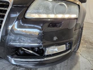 Audi A6 Limousine 3.0 TFSI quattro Pro Line picture 9