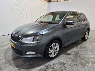 Skoda Fabia 1.2 TSI First Edition Ambition picture 3