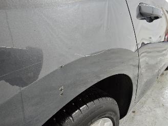 Skoda Fabia 1.2 TSI First Edition Ambition picture 12