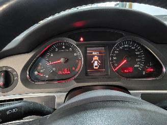 Audi A6 avant 2.0 TFSI Business picture 29