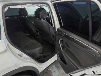 Volkswagen Tiguan 1.4 TSI 4Motion Highline picture 23