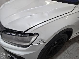 Volkswagen Tiguan 1.4 TSI 4Motion Highline picture 12