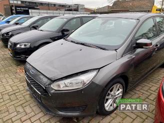 Purkuautot passenger cars Ford Focus Focus 3, Hatchback, 2010 / 2020 1.0 Ti-VCT EcoBoost 12V 100 2015/7