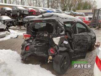 Hyundai I-10 i10 (B5), Hatchback, 2013 / 2019 1.0 12V picture 4