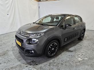 Citroën C3 1.2 PureTech Feel Edition picture 3