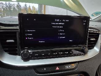 Kia Ceed 1.6 GDI PHEV DynamicPlusLine picture 38