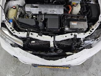 Toyota Auris 1.8 Hybr. Aspiration picture 10