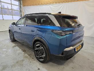 Peugeot 5008 GT Avantage 73 kWh picture 5