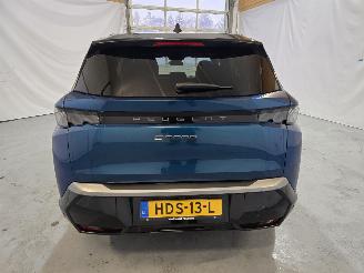 Peugeot 5008 GT Avantage 73 kWh picture 6