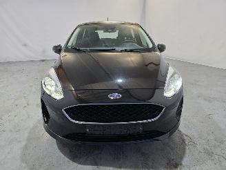 Ford Fiesta 1.0 EcoB. Connected picture 2