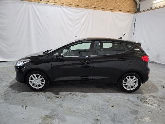 Ford Fiesta 1.0 EcoB. Connected picture 4