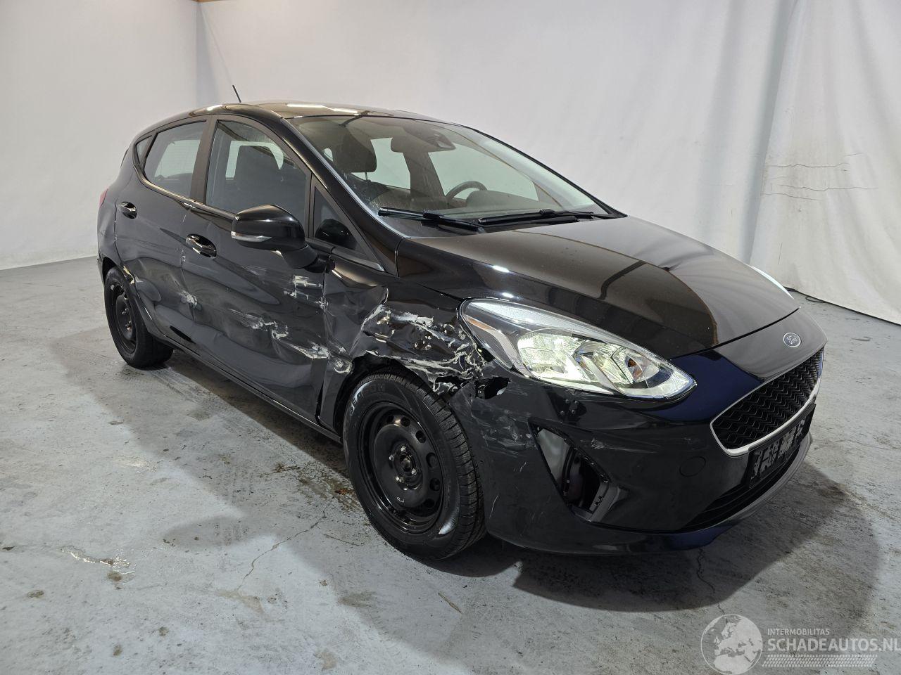 Ford Fiesta 1.0 EcoB. Connected