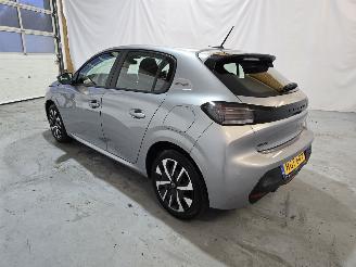 Peugeot 208 1.2 PureTech 75 Style picture 5