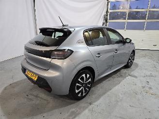 Peugeot 208 1.2 PureTech 75 Style picture 7