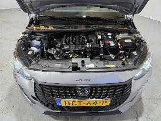 Peugeot 208 1.2 PureTech 75 Style picture 15