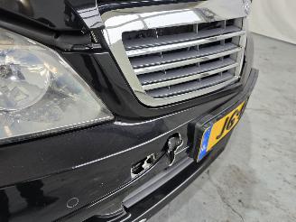 Mercedes C-klasse 180 K BlueEFFICIENCY picture 16