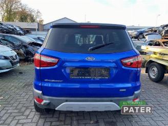 Ford EcoSport EcoSport (JK8), SUV, 2013 1.0 EcoBoost 12V 125 picture 4