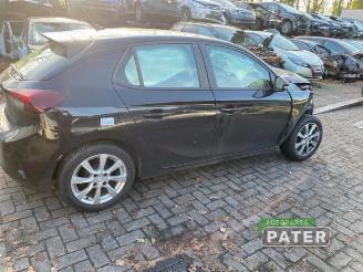 Opel Corsa Corsa F (UB/UH/UP), Hatchback 5-drs, 2019 1.2 12V 75 picture 3