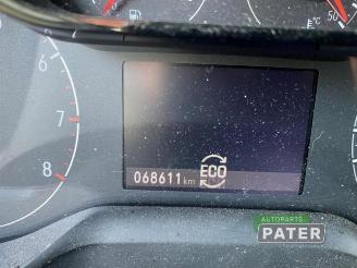 Opel Corsa Corsa F (UB/UH/UP), Hatchback 5-drs, 2019 1.2 12V 75 picture 12