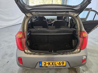 Kia Picanto 1.0 CVVT ISG Plus P. picture 15