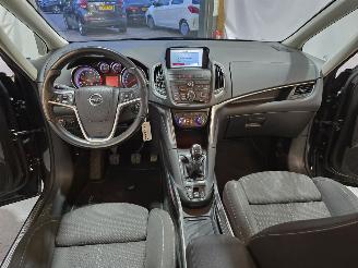 Opel Zafira TOURER  1.4 Cosmo picture 26