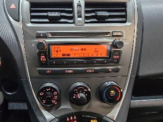 Subaru Trezia 1.3 Comfort picture 30