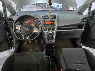 Subaru Trezia 1.3 Comfort picture 24