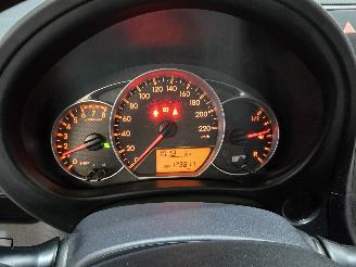 Subaru Trezia 1.3 Comfort picture 29