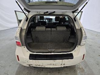 Toyota Prius Plus Wagon 1.8 Aspiration 96g picture 17