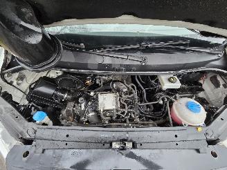 Volkswagen Crafter 35 2.0 TDI L3H3 picture 14