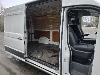 Volkswagen Crafter 35 2.0 TDI L3H3 picture 18
