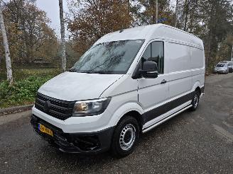 Volkswagen Crafter 35 2.0 TDI L3H3 picture 3