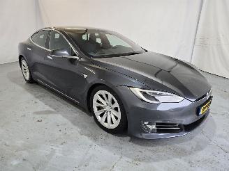 Avarii autoturisme Tesla Model S 75D Base 2018/2