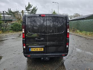 Renault Trafic 1.6 DCI Comfort picture 6