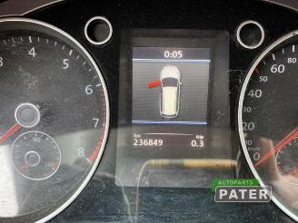 Volkswagen Passat Passat Variant (365), Combi, 2010 / 2015 1.4 TSI 16V picture 8