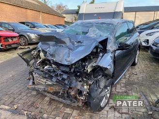 Purkuautot passenger cars Volkswagen Polo Polo V (6R), Hatchback, 2009 / 2017 1.2 12V BlueMotion Technology 2011/12