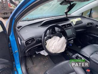 Toyota Prius Prius (ZVW5), Hatchback, 2015 / 2022 1.8 16V Hybrid picture 8