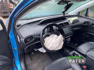 Toyota Prius Prius (ZVW5), Hatchback, 2015 / 2022 1.8 16V Hybrid picture 8