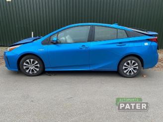 Toyota Prius Prius (ZVW5), Hatchback, 2015 / 2022 1.8 16V Hybrid picture 7