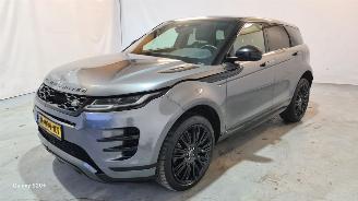 Land Rover Range Rover Evoque 2.0 P250 AWD R-Dynamic HSE picture 3