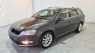 Volkswagen Passat 2.0  TDI picture 3