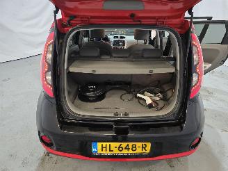 Kia E-Soul ExecutiveLine 27 kWh picture 13